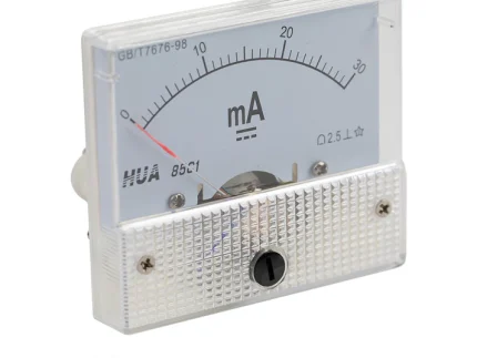 Ampermetre HUA 85C1