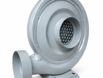 Salyangoz Hava Emiş Motoru 550W & 750W