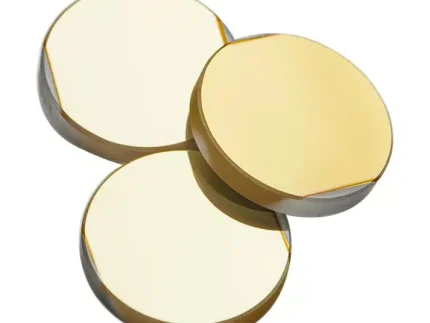 co2 lazer lens aynalı mercek