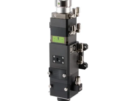 CO2 Lazer Makinesi
