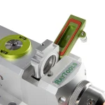 CO2 Lazer Makinesi