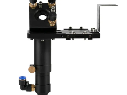CO2 Lazer Makinesi