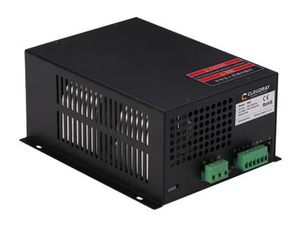 co2 lazer güç kaynağı 80w