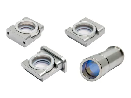 Odaklama ve Kolimasyon Lens Takımı