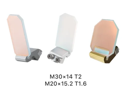 Yansıtıcı Lens SUP Weiye Head