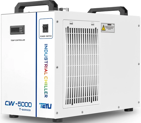 Chiller CW-5000
