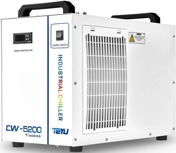 lazer chiller 5200