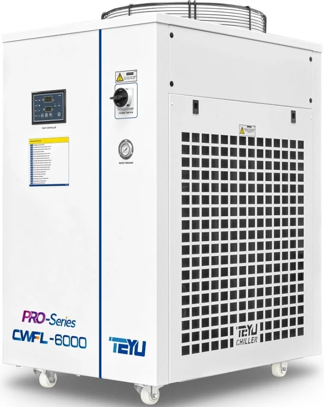 chiller cwf6000
