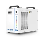 CO2 Lazer Soğutucu Chiller CW-5000