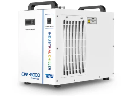 CO2 Lazer Soğutucu Chiller CW-5000