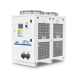 Fiber Lazer Su Soğutucu Chiller CWFL-12000
