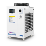 Fiber Lazer Su Soğutucu Chiller CWFL-1500