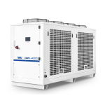 Fiber Lazer Su Soğutucu Chiller CWFL-40000