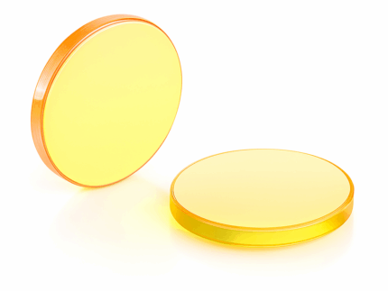 Lazer Odak Lens