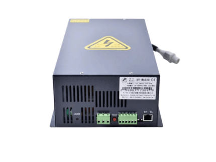 CO2 Lazer Güç Kaynağı 110-220V HY-WA120