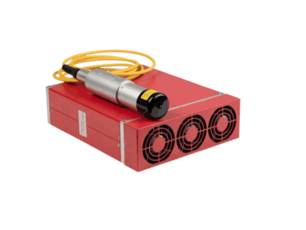Fiber Lazer JPT Rezonatör 30w