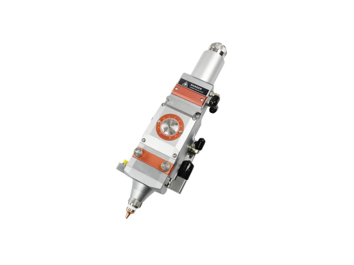 Fiber Lazer Kesim Kafası Au3Tech 3000 Watt Fiber Lazer Kesim Kafası Au3Tech 3000 Watt