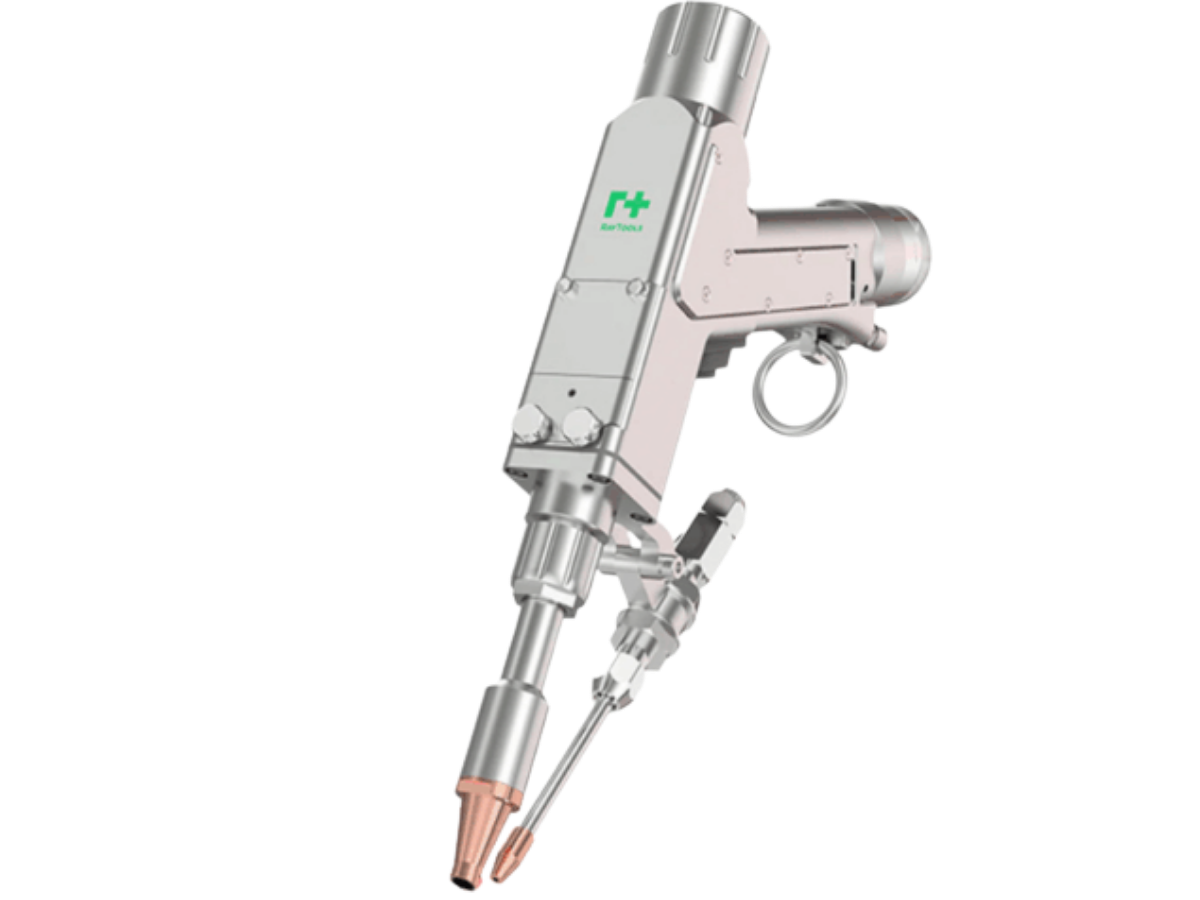 Fiber Lazer Kesim Kafası Raytools BW101-GS1 Fiber Lazer Kesim Kafası Raytools BW101-GS
