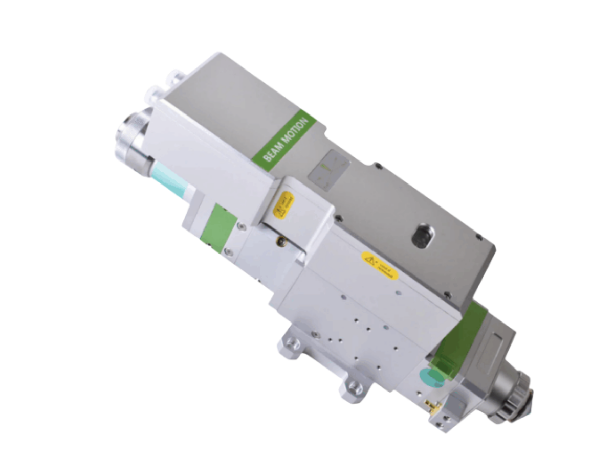 Fiber Lazer Kesim Kafası Raytools Otomatik Odaklı BM1119 Fiber Lazer Kesim Kafası Raytools Otomatik Odaklı BM111