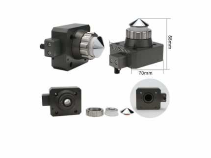 Fiber Lazer Konektörü BT240S Raytools