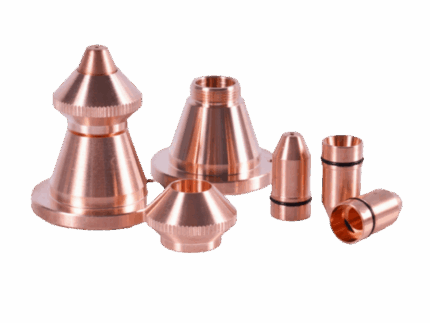 Fiber Lazer Nozulu BUL-S