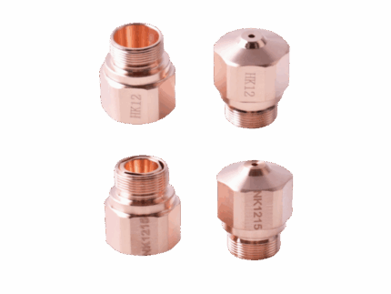 Fiber Lazer Nozulu HK-S