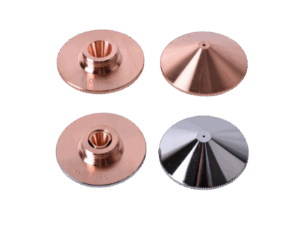 Fiber Lazer Nozulu