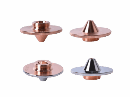 Fiber Lazer Nozulu S32-C-15-S