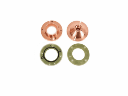 Fiber Lazer Seramik 3500/3501- Insulating Ring