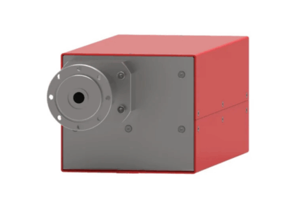 Jpt Fiber Lazer Rezonatör Uv 3-5w