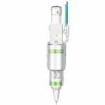 Lazer Kesim Kafası GF101 Raytools