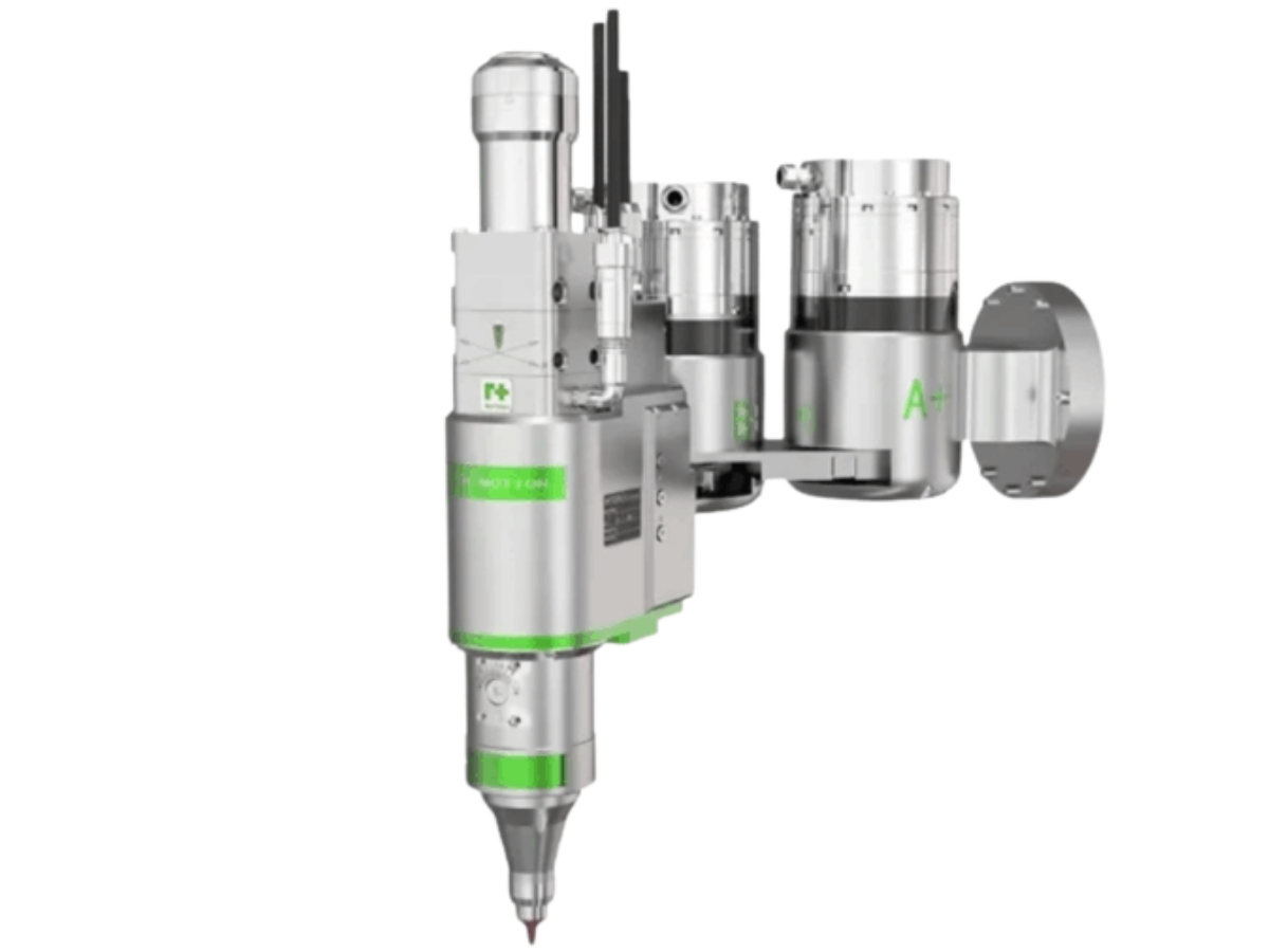 Lazer Kesim Kafası GF102 Raytools54 Lazer Kesim Kafası GF102 Raytools