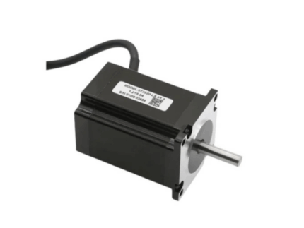 Lazer Motor 3 fazlı step 573S20-LS