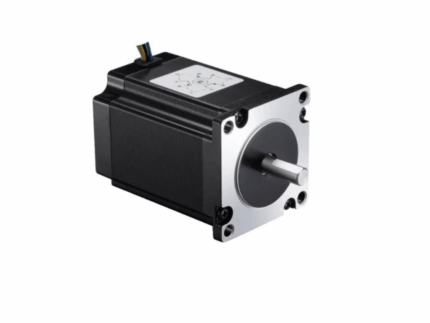 Lazer Motor Leadshine 573S09