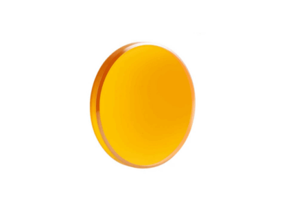 Lazer Odak Lens