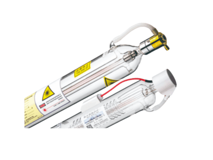 Lazer Tüp 100W Shenlei