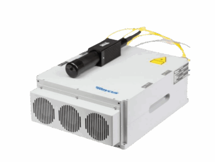 Raycus Fiber Lazer Rezonatör 100w