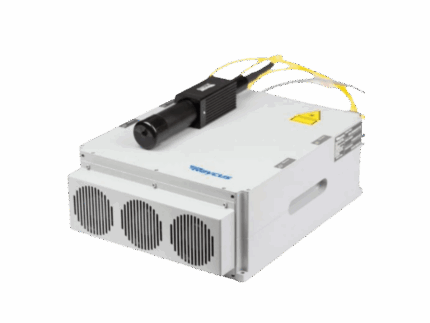 Raycus Fiber Lazer Rezonatör 50w