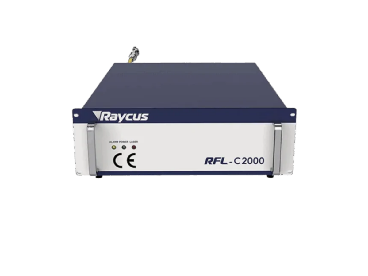 Raycus Fiber Lazer Rezonatör Kaynak 1500W Raycus Fiber Lazer Rezonatör Kaynak 1500W