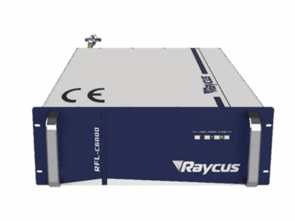 Raycus Fiber Lazer Rezonatör