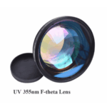 Fiber Lazer Uv Lens