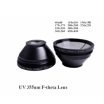 Fiber Lazer Uv Lens