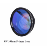 Fiber Lazer Uv Lens