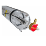 Lazer Tüp 130W R Serisi Puri